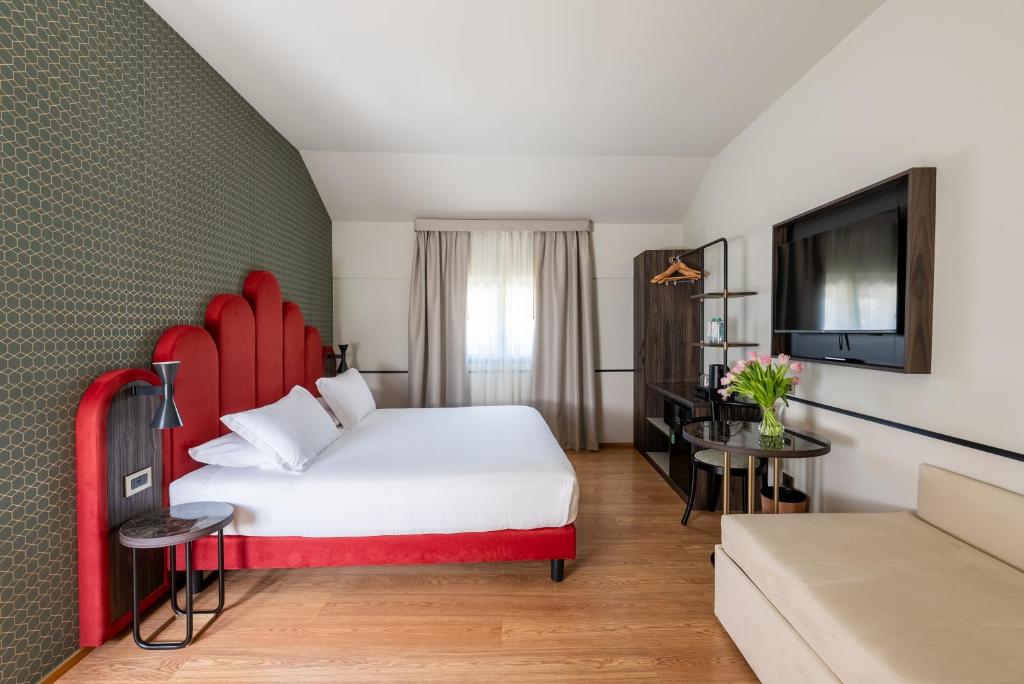 Hotel Regina - 3