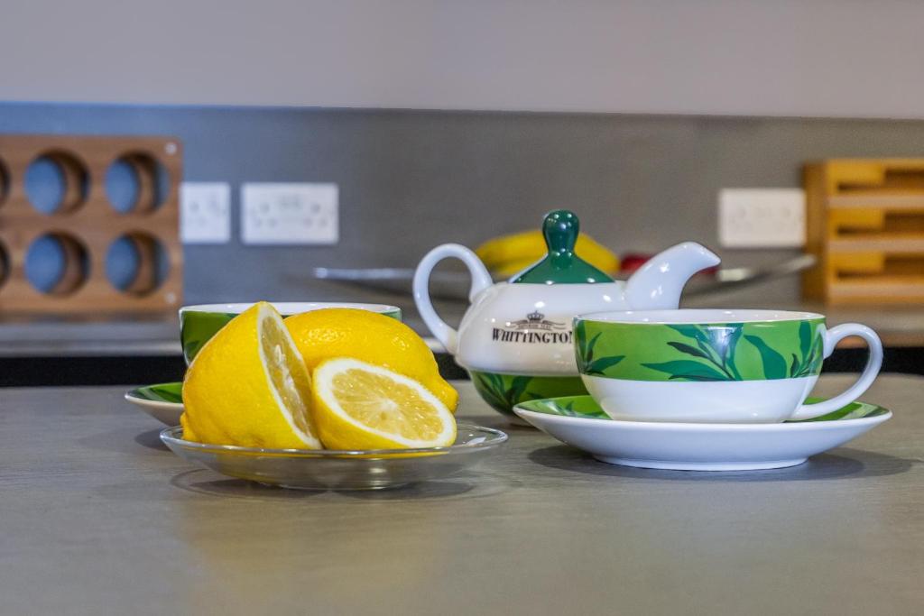 Modern and spacious Seaview Apartment, St Paul's Bay