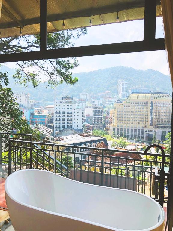 Dreamy Homestay Tam Đảo 호텔 이미지 2