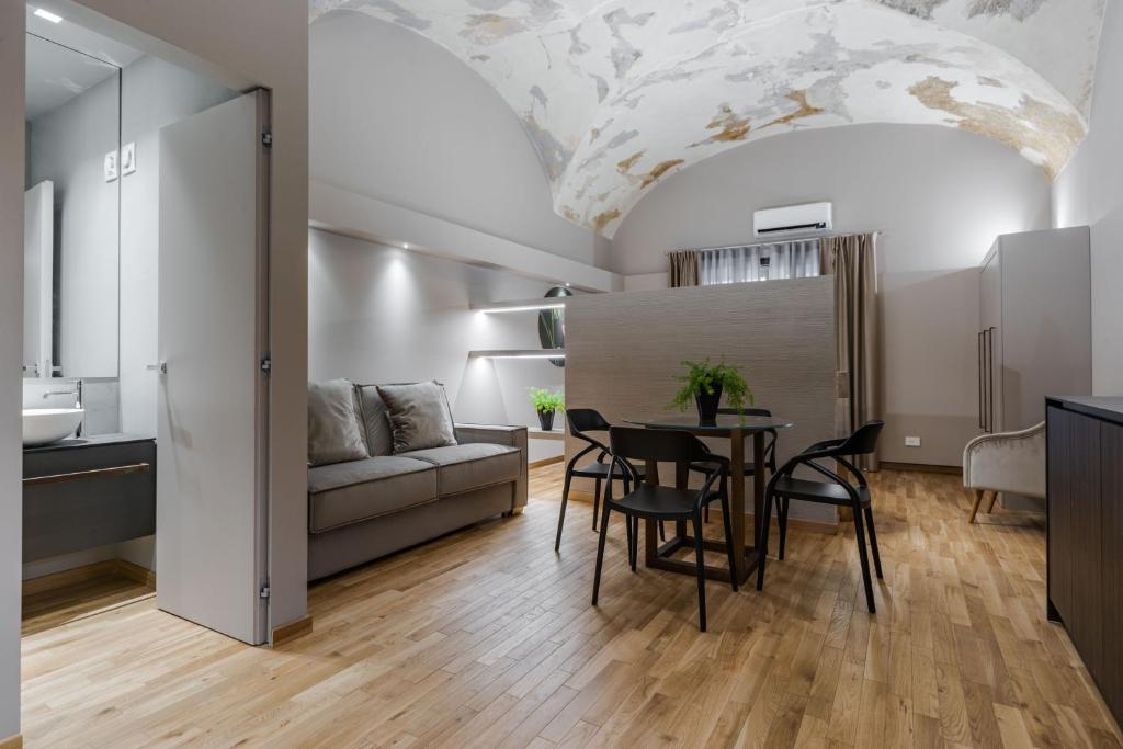 Ferrini Home - Le concerie - 1