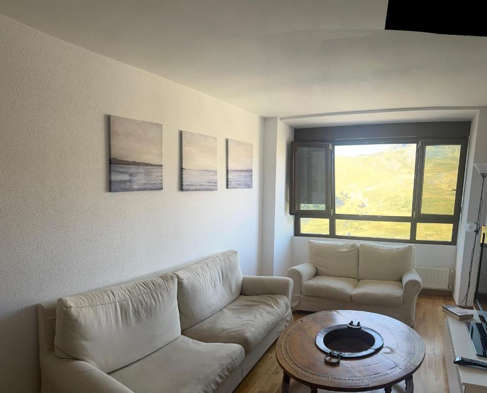 Formigal apartamento maravillosas vistas - 2