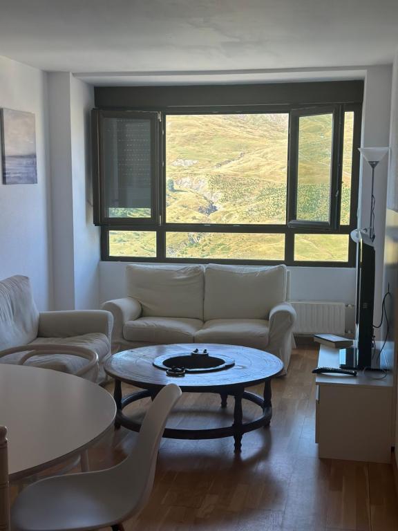 Formigal apartamento maravillosas vistas - 1