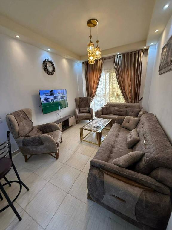 florenza Khamsin, Hurghada