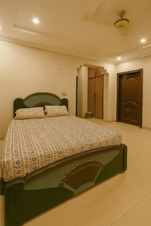 Eagle Nest, Rávalpindí