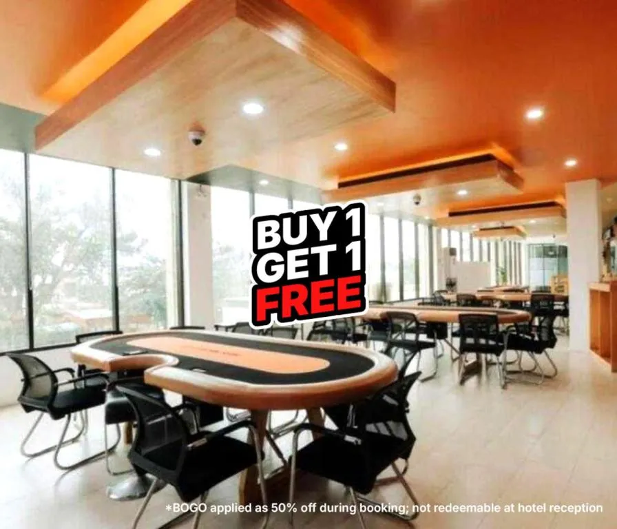 Belvilla Cozy Stays Near Airport Formerly Boss Hotel, hotel in Angeles