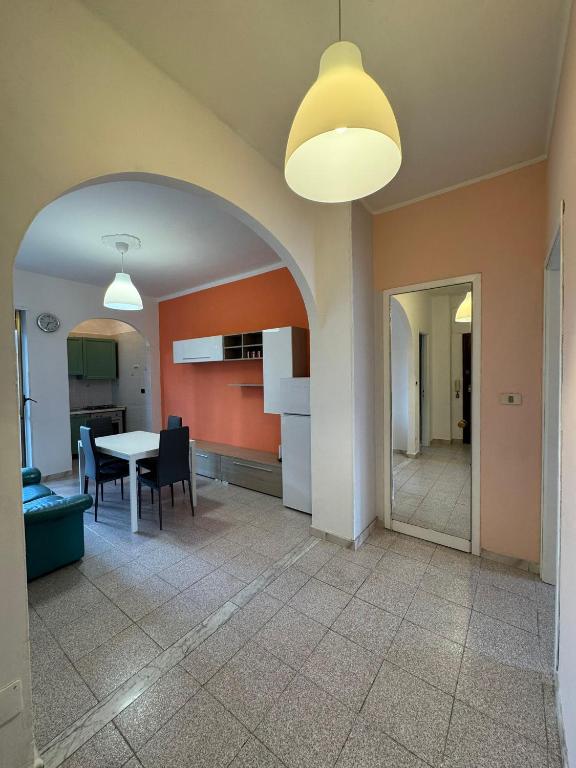Casa Respighi - 4
