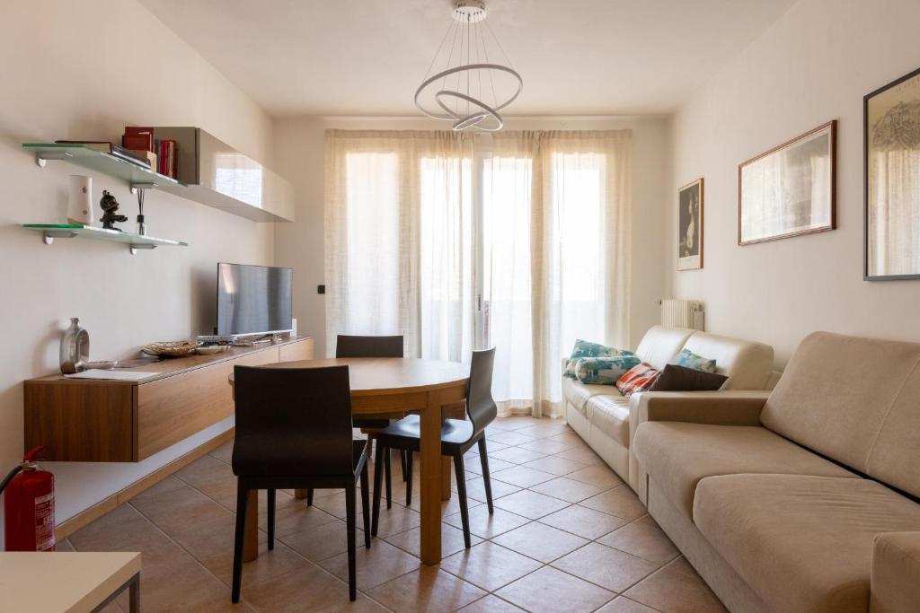 Lucherini 12 - Grande Appartamento Centro - 3
