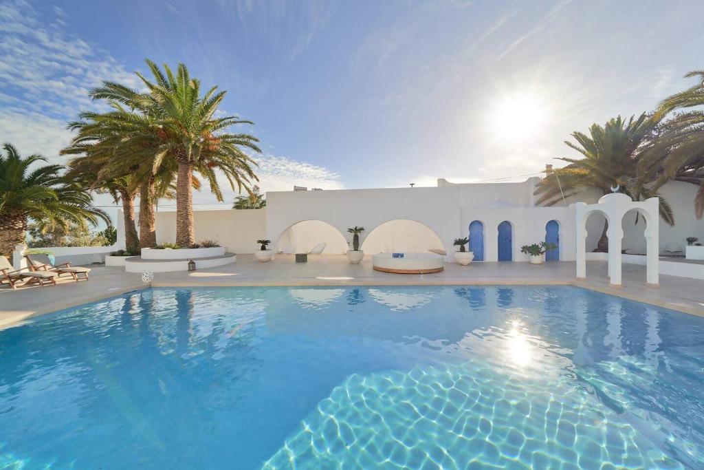 Riad Salt Pool Bliss Apartamentos - 1