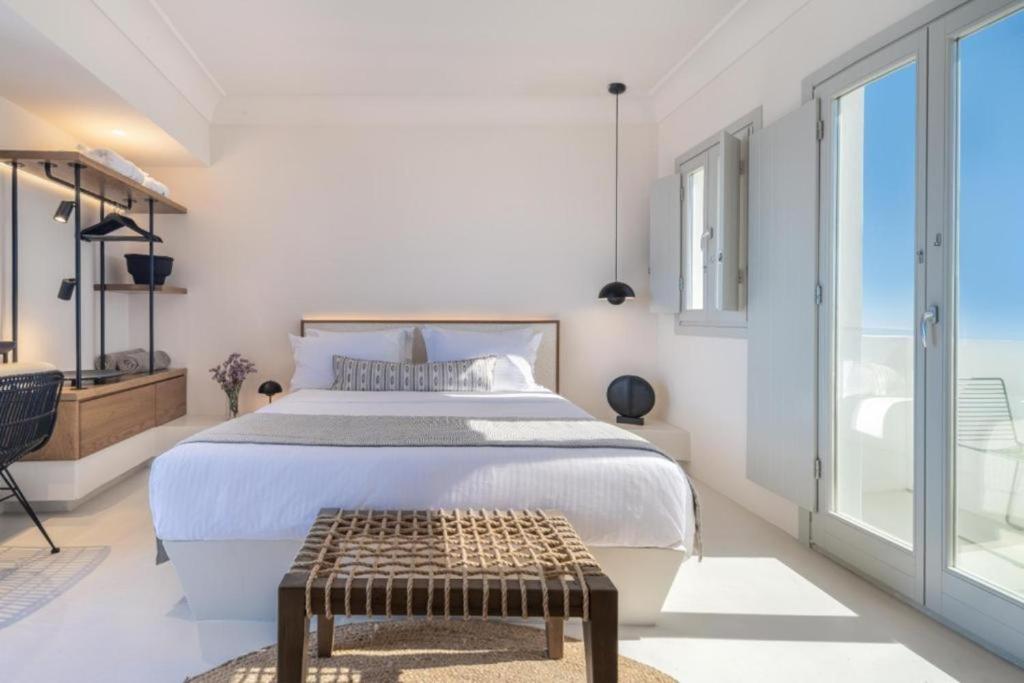 アクラ スイーツ & スパ (Akra Suites & Spa)