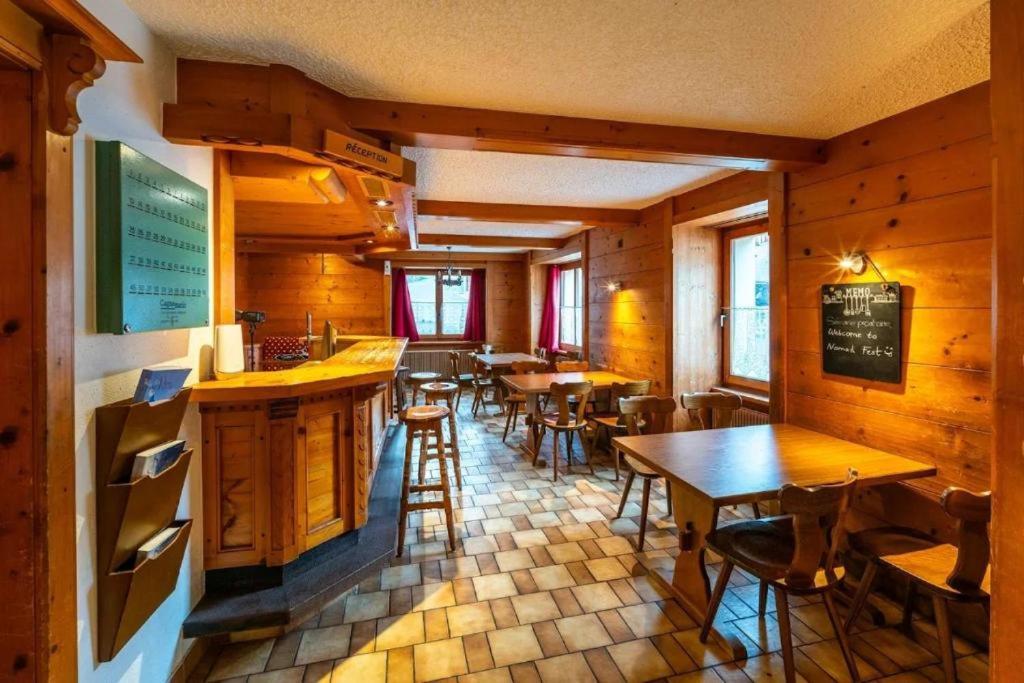 Swiss Alps Coliving Community Stay for Remote Workers - 2
