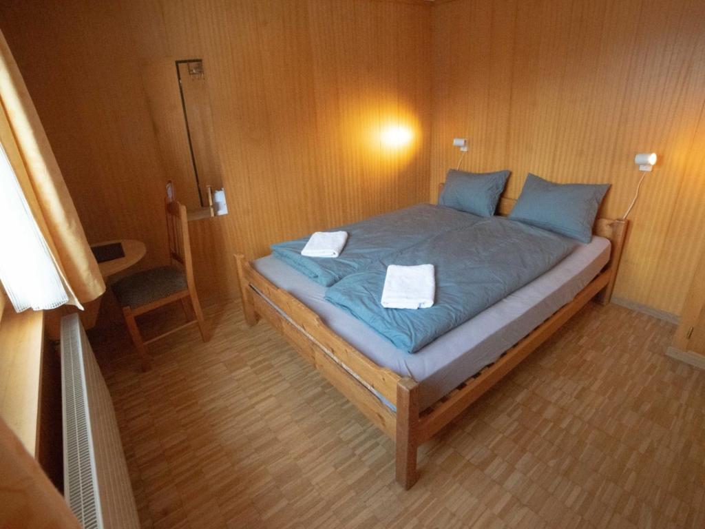 Swiss Alps Coliving Community Stay for Remote Workers - 5