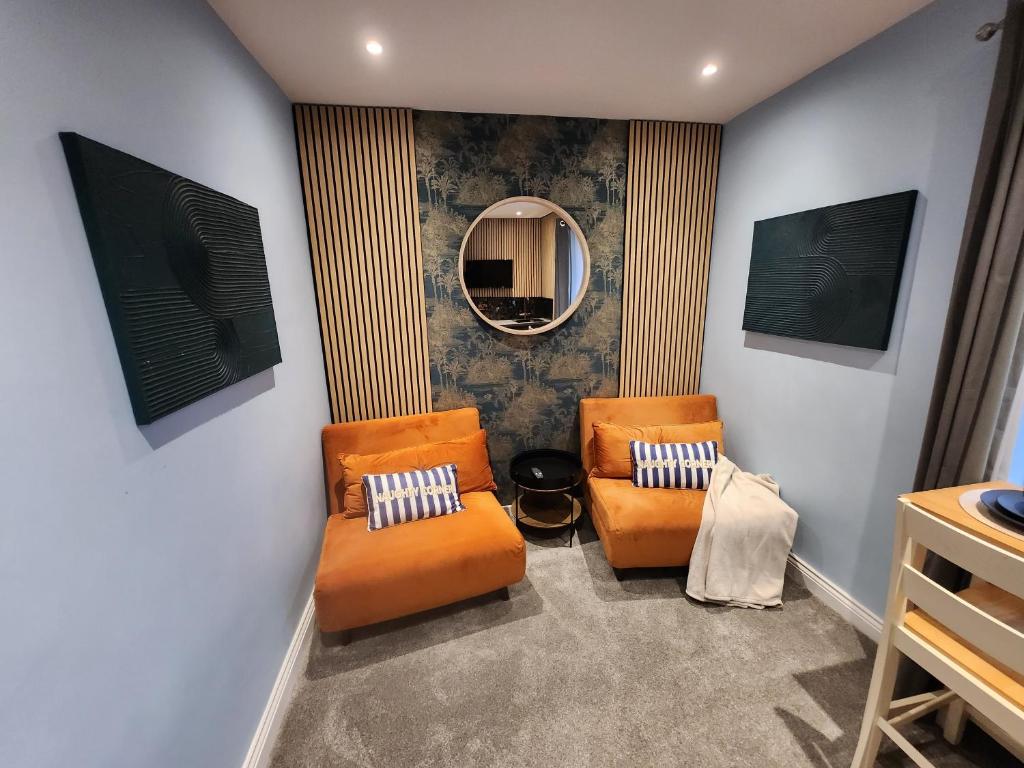 Eden Suite, Stockton-on-Tees