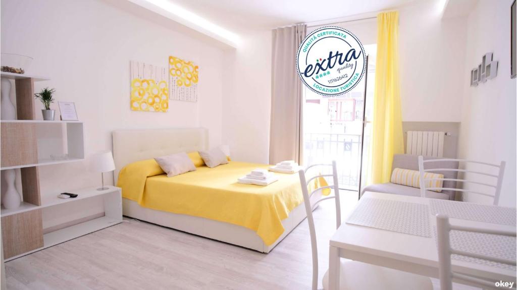 Charme & Chic Studios - Bari Centro, Bari