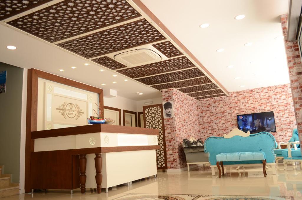 Sinop Dolunay Hotel