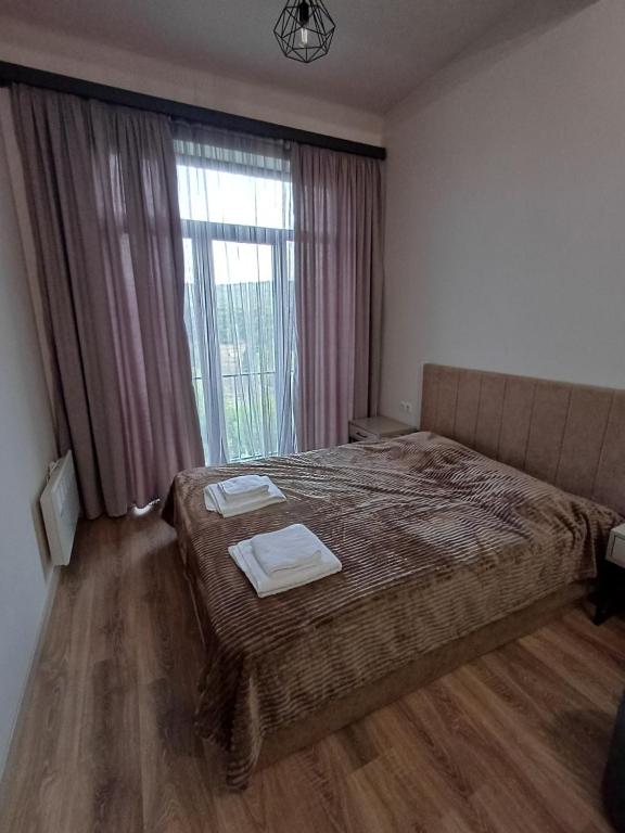 Kechi View Apartment, Cachkadzor