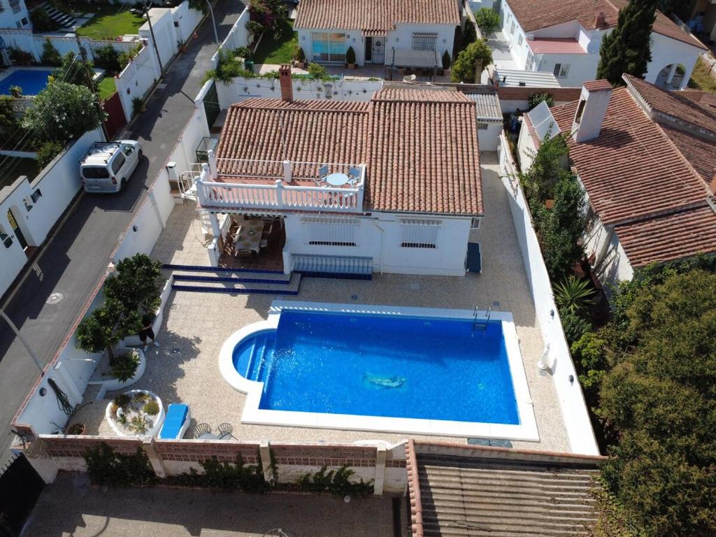 Villa Morar - 1