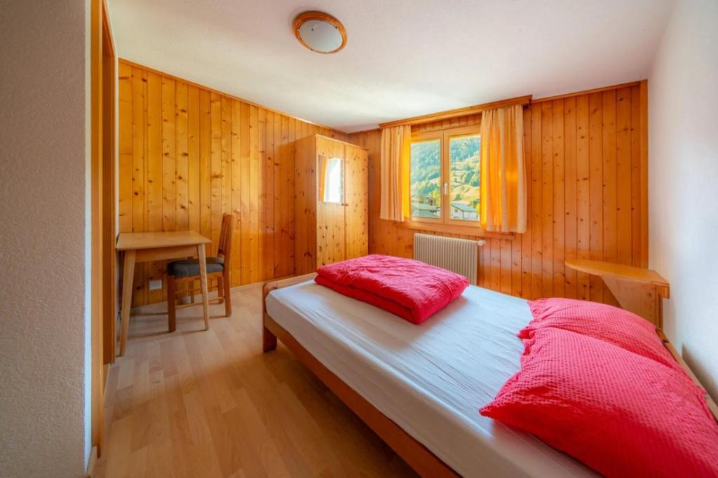 Swiss Alps Coliving Community Stay for Remote Workers - 3