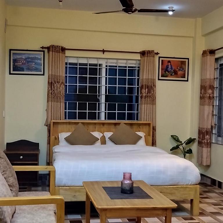 Northern Suite Home in Phewa Lake — photo 2