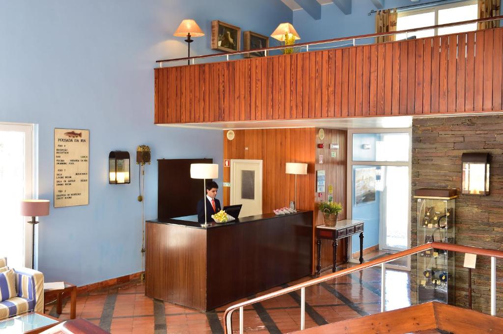 Pousada Da Ria - Aveiro - Charming Hotel photo