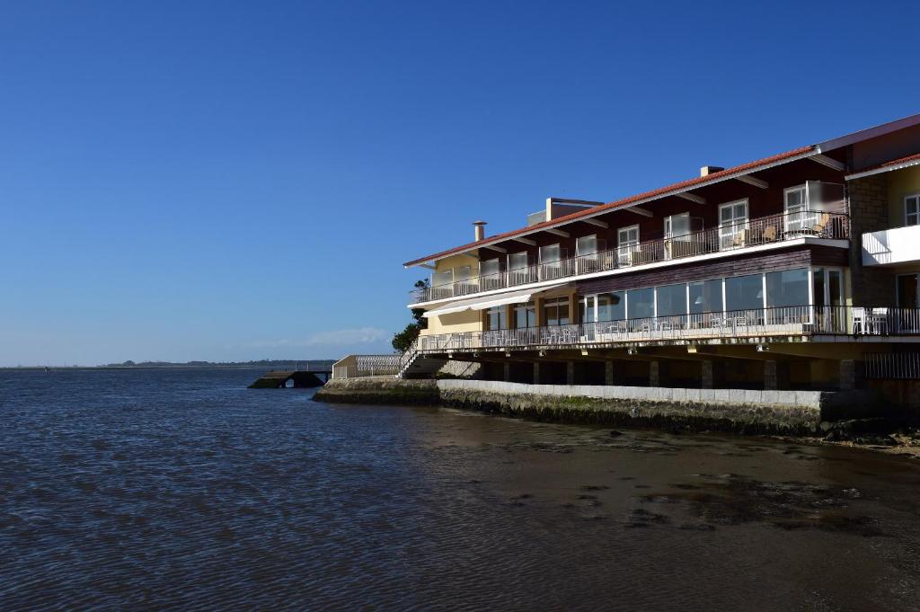 Pousada da Ria, Torreira