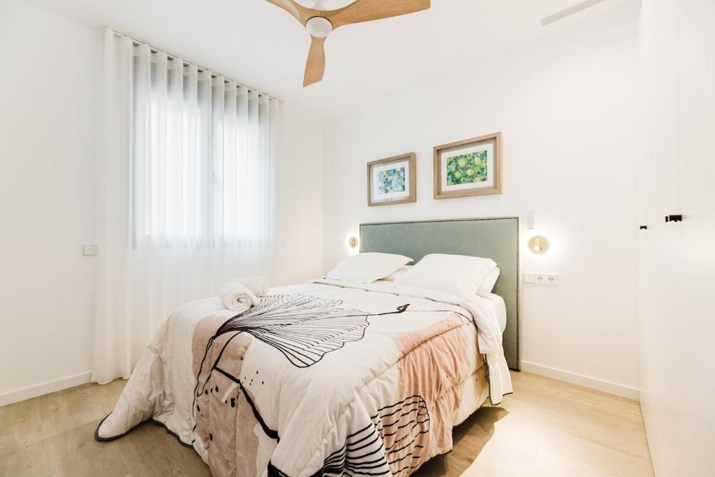 Fantastico apartamento en Valencia - 2
