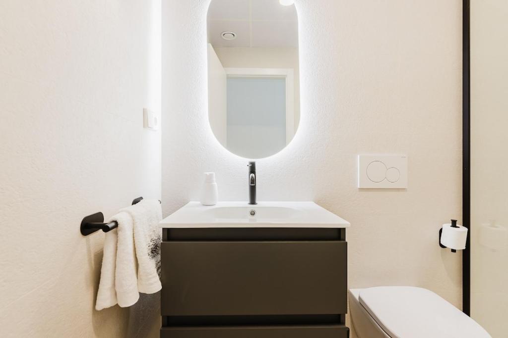 Fantastico apartamento en Valencia - 3