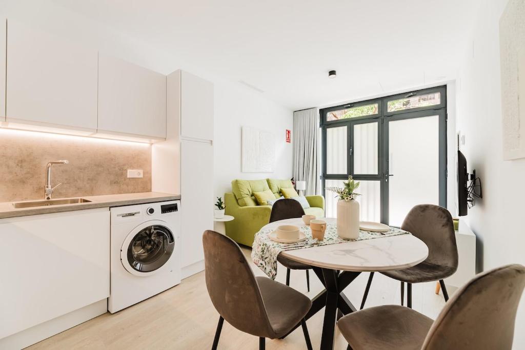 Fantastico apartamento en Valencia - 4