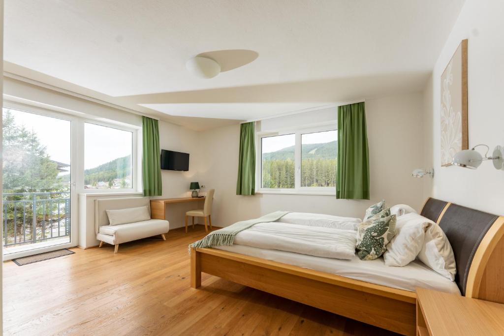 Ramsau Appartements Pickl - 4