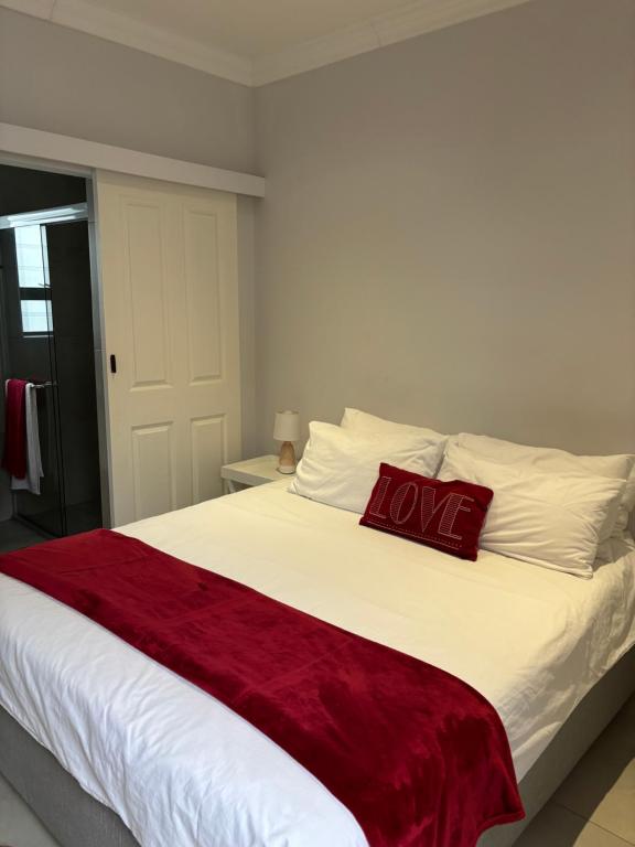 Studio Apartment in Cape Town, Cape Town