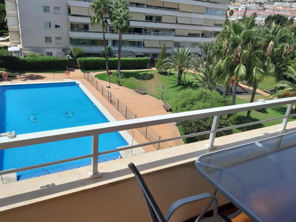 Apartamento Acogedor - 3