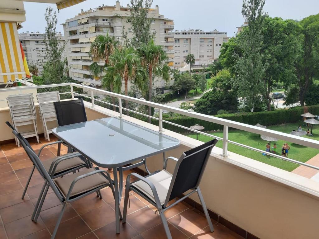 Apartamento Acogedor - 5