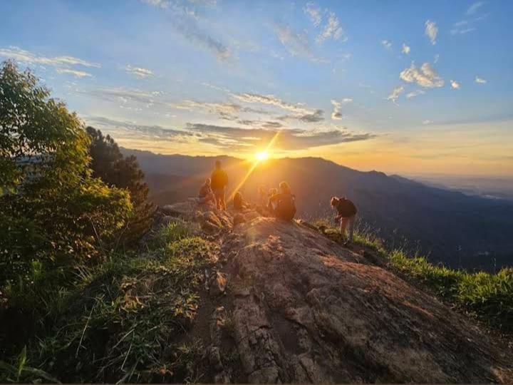 Hillshade Guest House, Ella