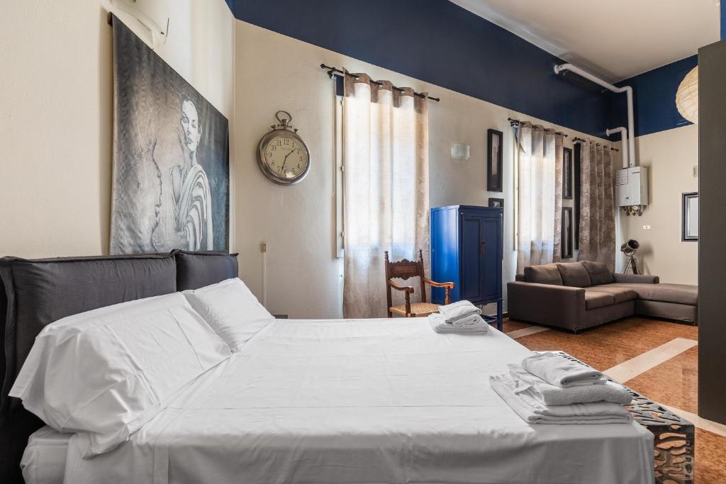 Griffoni Home - 3