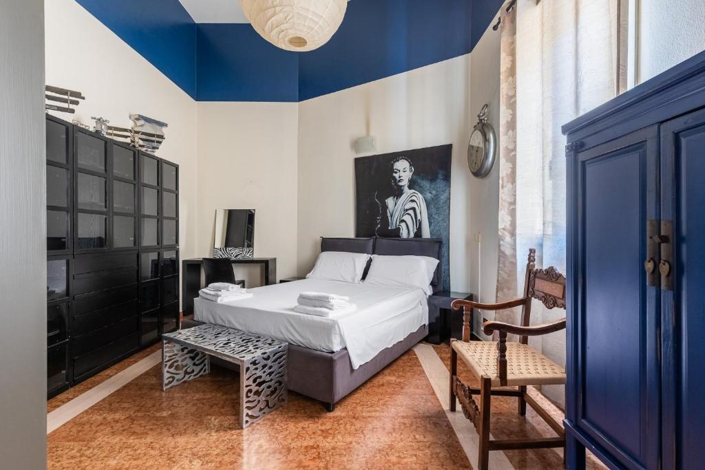Griffoni Home - 1