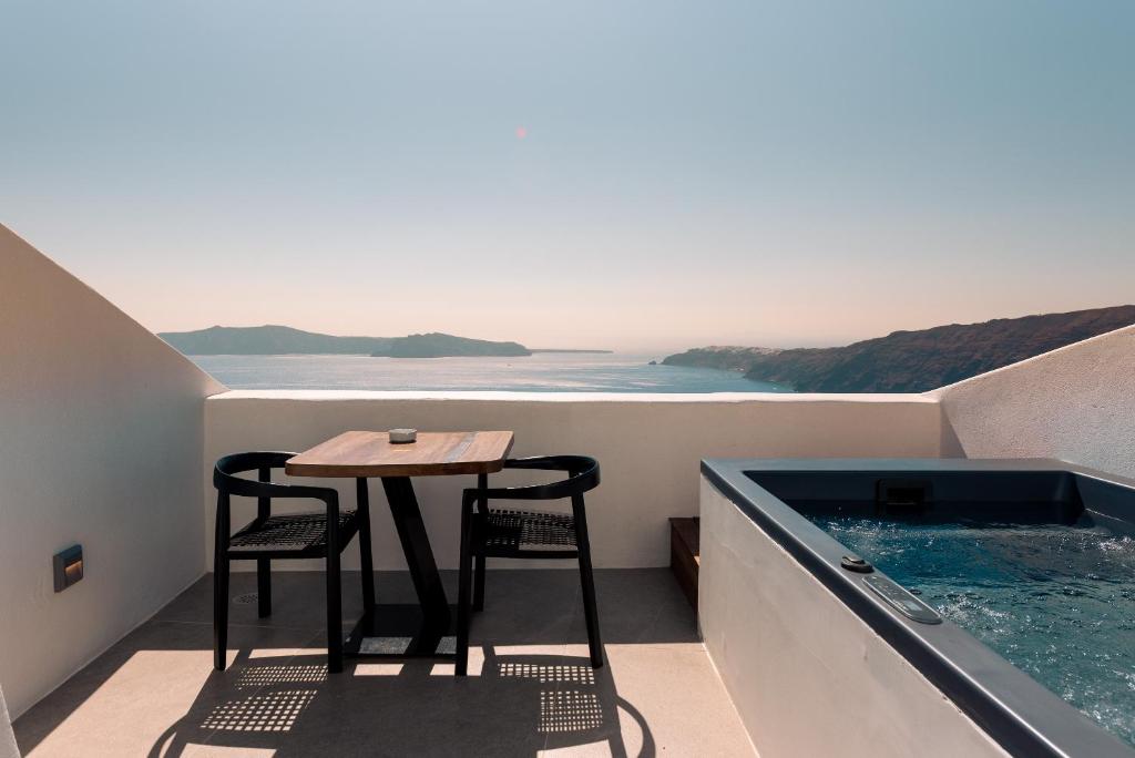 Cavo Tagoo Santorini - zdjęcie 4