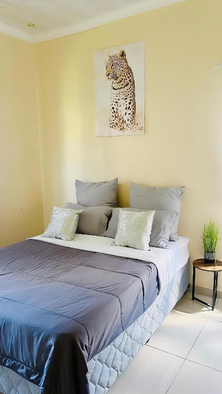 ZK Guesthouse, Manzini