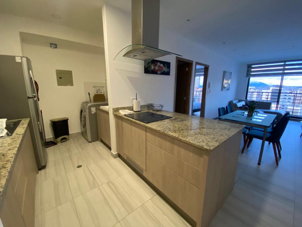 Premium Suite República del Salvador - 4