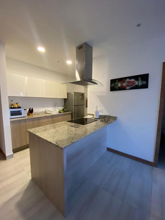 Premium Suite República del Salvador - 5