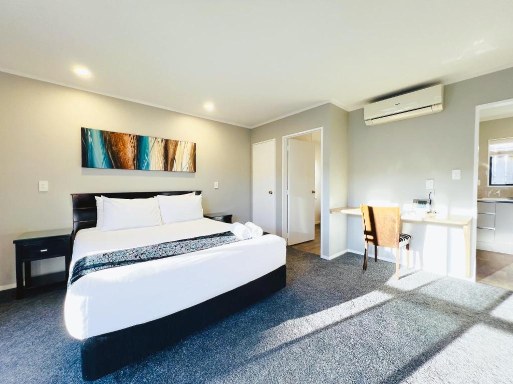 คาเมล็อตออนอลูสเตอร์ (Camelot on Ulster)