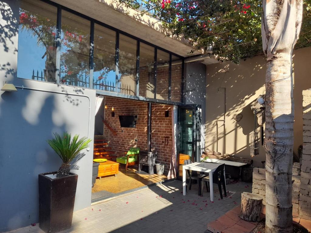 The Regiment Self Catering Accommodation, Welgemoed