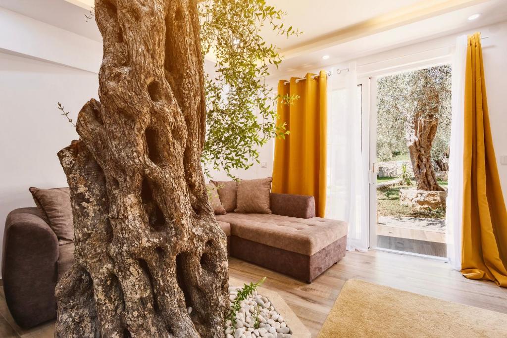 Eman Resort & Villas - 5