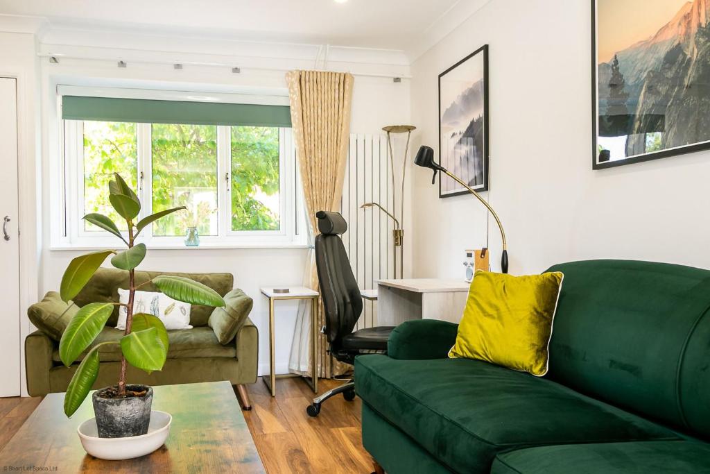 Cherry Tree Cottage, Bicester