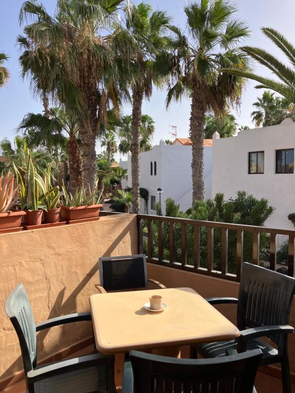 Confortable Apartment in Corralejo, Corralejo