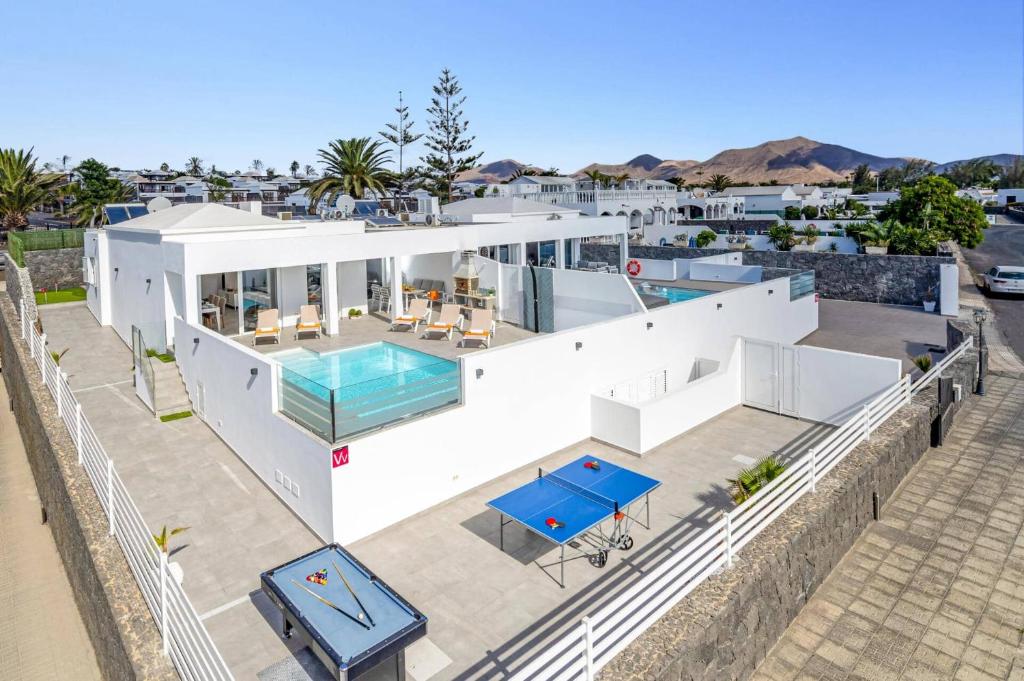 Villa Aqualava 1 by Villa Plus - 5