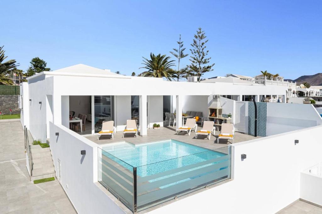 Villa Aqualava 1 by Villa Plus - 1