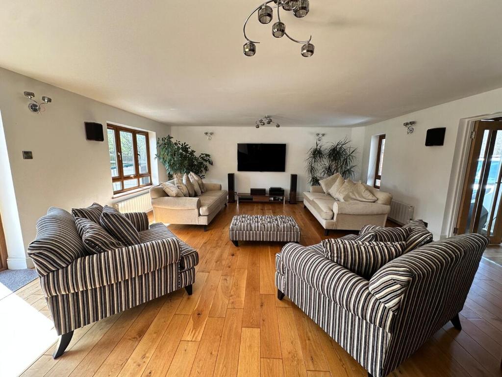 Seafront stays, Goring by Sea