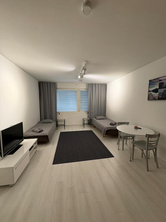 Cozy studio in Ulvila, Ulvila