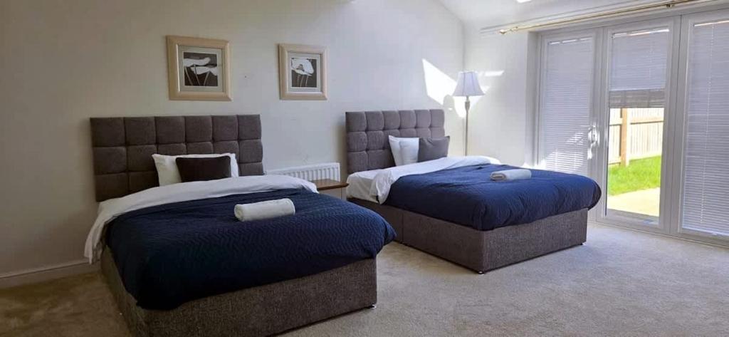 Spacious Luxurious Serviced Accommodation 7, Preston