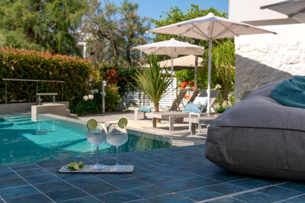 1935 Hotel Boutique & Apartments - Adults Only - 1