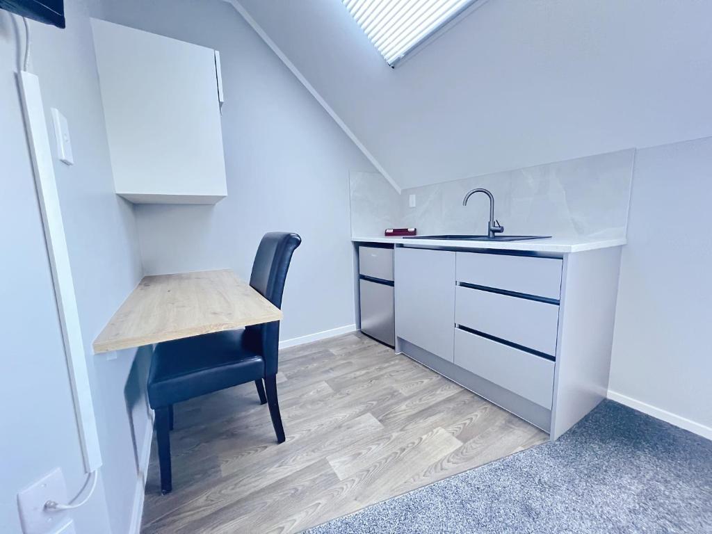 ห้องครัว